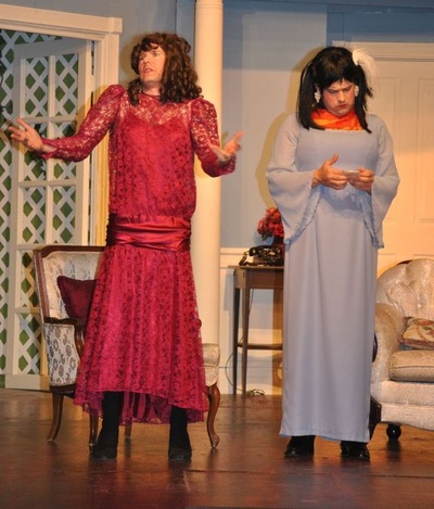 Production Photos photo 11