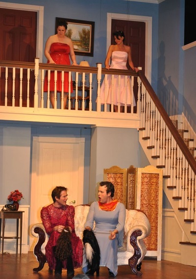 Production Photos photo 12