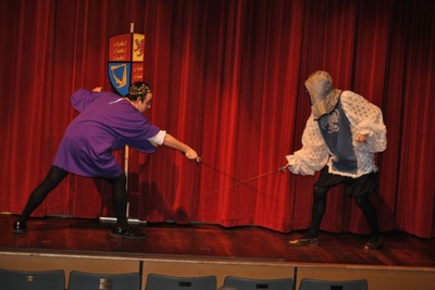 Production Photos photo 15