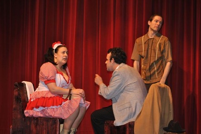 Production Photos photo 18