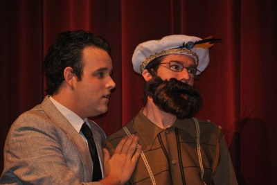 Production Photos photo 19