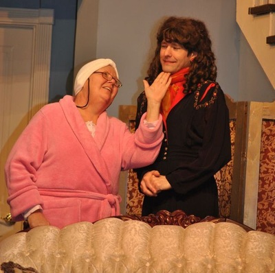 Production Photos photo 23