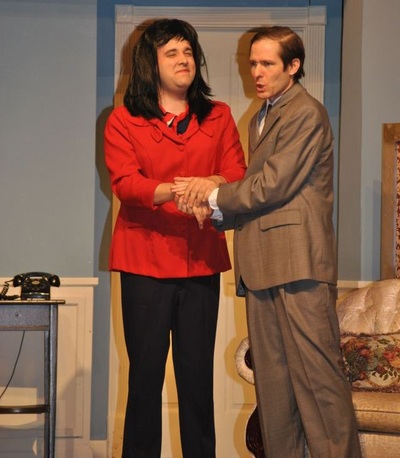 Production Photos photo 26