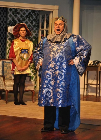 Production Photos photo 28