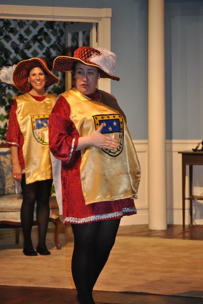 Production Photos photo 29