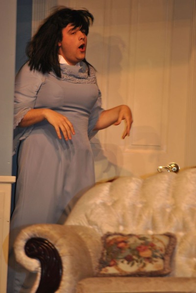 Production Photos photo 33