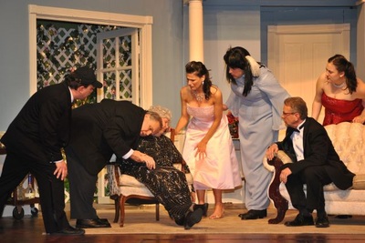 Production Photos photo 34