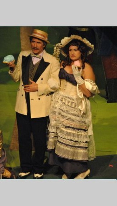 Production Photos photo 2