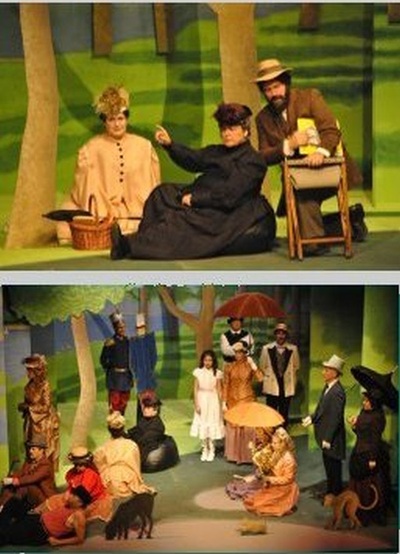 Production Photos photo 3