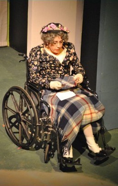 Production Photos photo 8