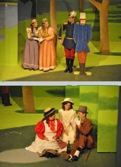 Production Photos photo 9
