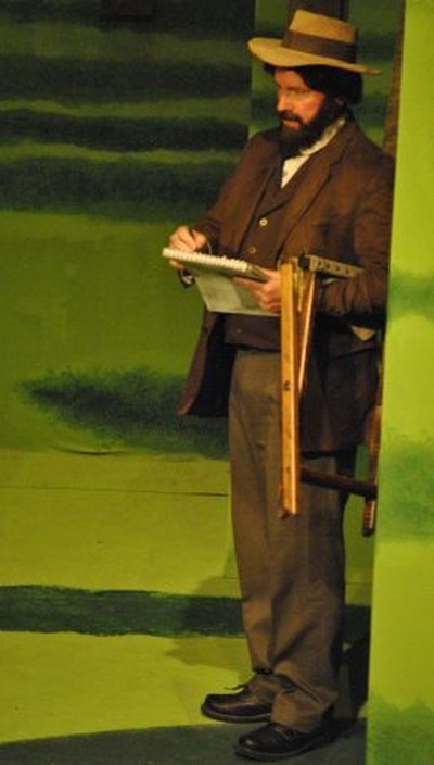Production Photos photo 10
