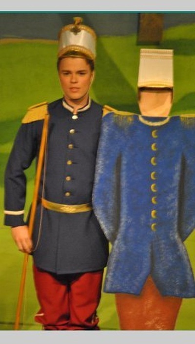 Production Photos photo 11