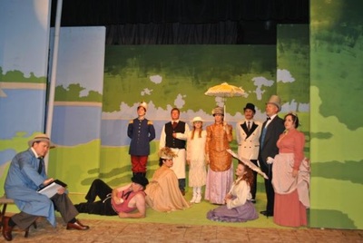 Production Photos photo 13
