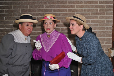 Production Photos photo 8