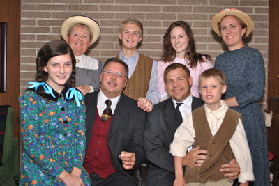 Production Photos photo 11