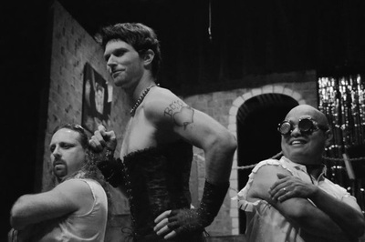 Production Photos photo 2
