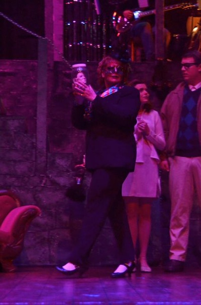 Production Photos photo 3