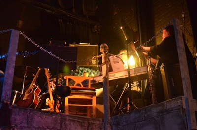 Production Photos photo 4