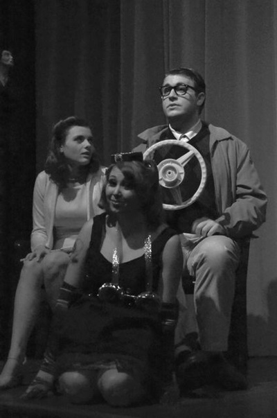 Production Photos photo 9