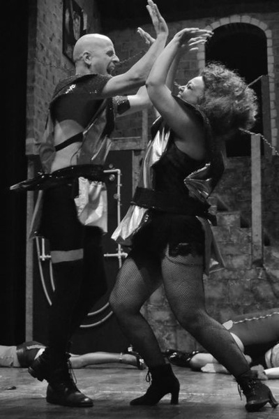 Production Photos photo 14