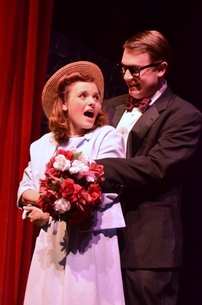 Production Photos photo 22