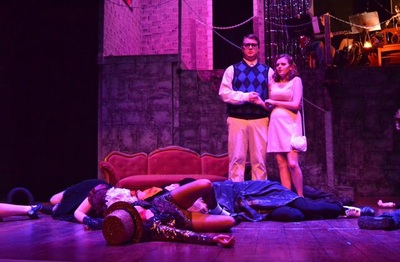 Production Photos photo 24