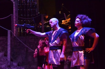 Production Photos photo 25