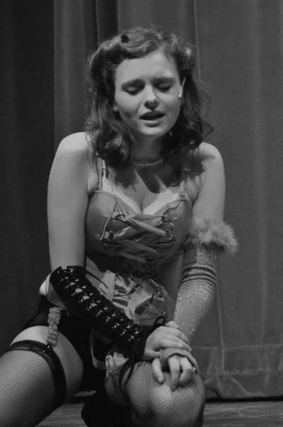 Production Photos photo 31