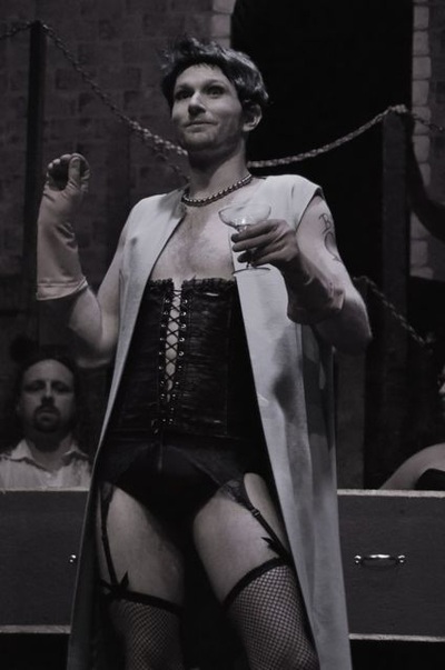 Production Photos photo 33