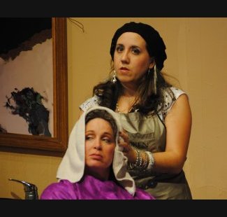 Production Photos photo 19