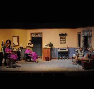 Production Photos photo 24