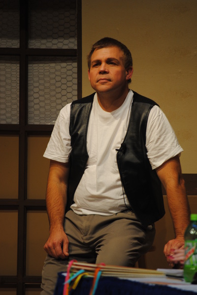 Production Photos photo 28