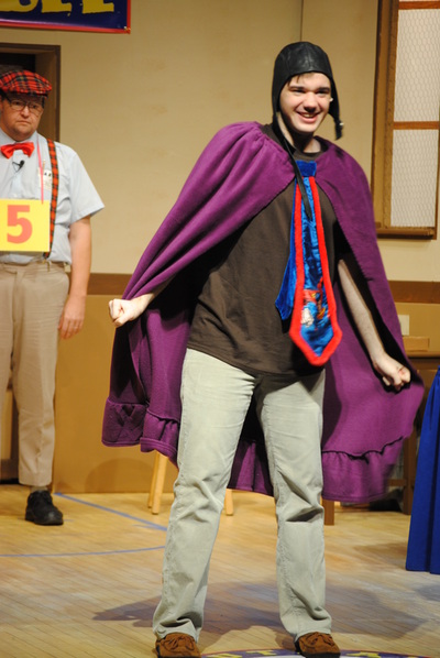 Production Photos photo 31
