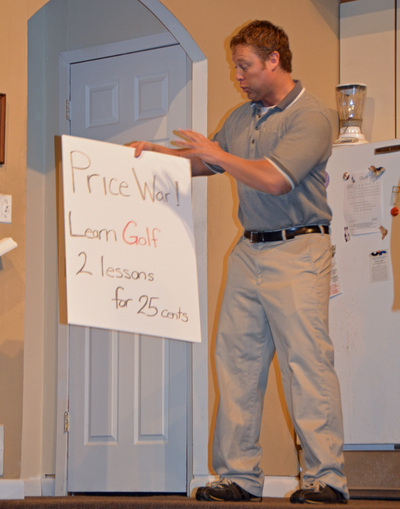 Production Photos photo 2