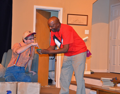 Production Photos photo 4