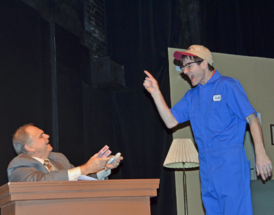 Production Photos photo 6