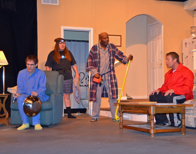 Production Photos photo 7