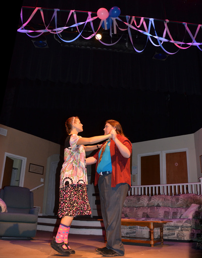 Production Photos photo 8