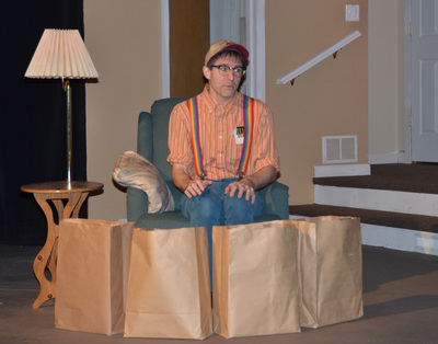 Production Photos photo 9
