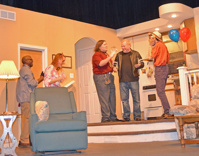 Production Photos photo 10