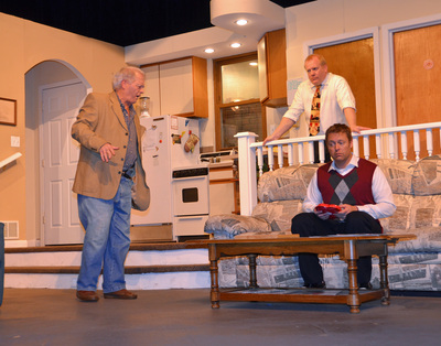 Production Photos photo 16