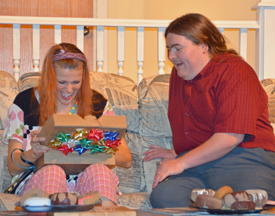 Production Photos photo 18