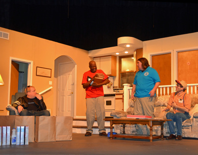 Production Photos photo 19