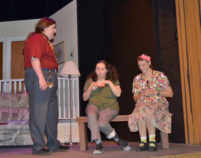 Production Photos photo 20