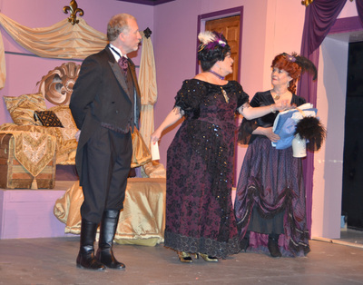 Production Photos photo 6