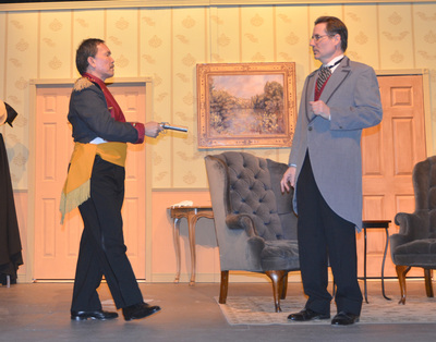Production Photos photo 7