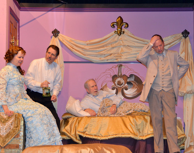 Production Photos photo 13