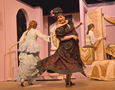 Production Photos photo 16