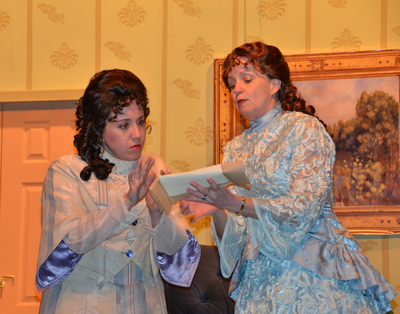 Production Photos photo 19